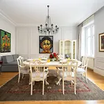 Apartment Pinterest In The Center Sarajevo