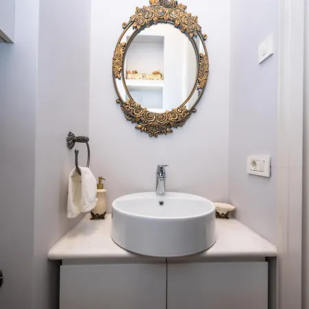 Pinterest In The Center *