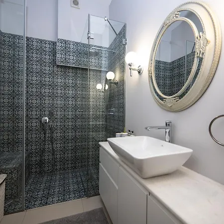 Pinterest In The Center דירה סראייבו