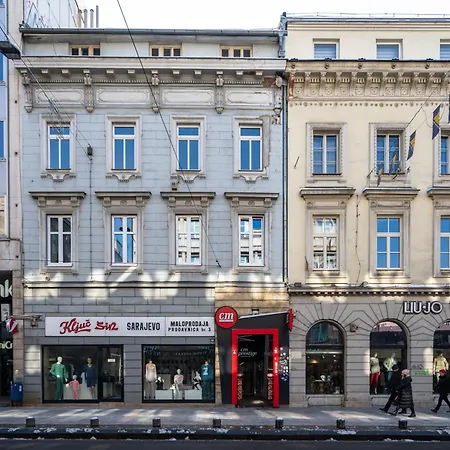 Pinterest In The Center *