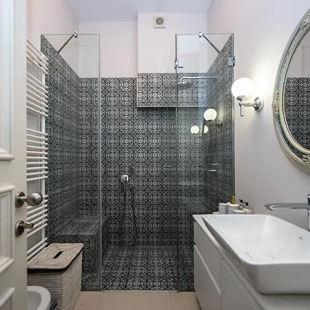 דירה Pinterest In The Center סראייבו