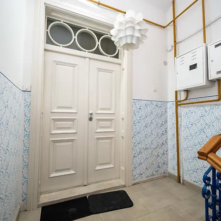 Pinterest In The Center דירה סראייבו